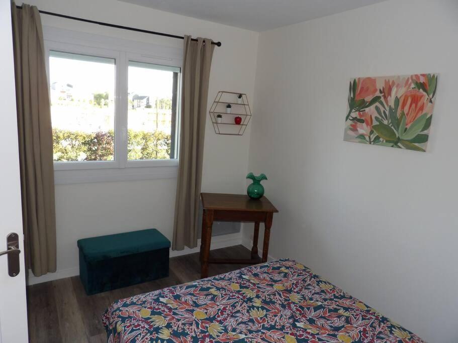 Charmant T2 Tout Confort Cabourg Exterior foto